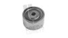 BREDA  LORETT TOA5293 Deflection/Guide Pulley, timing belt